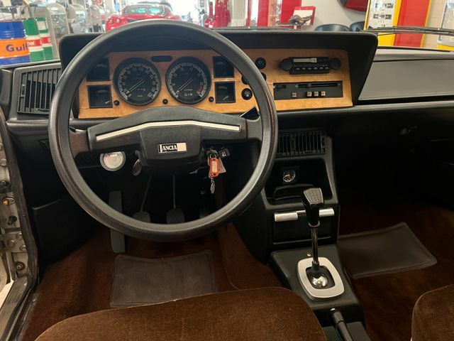 Thumbnail von Lancia Gamma 2.5 12 mois de garantie