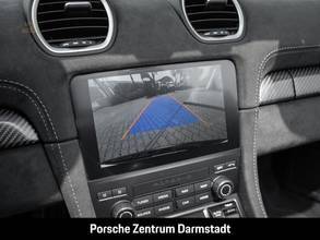 Thumbnail von Porsche 718 Spyder RS BOSE Sportabgasanlage Sport Chrono