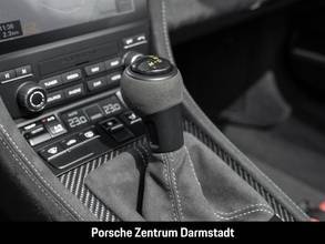 Thumbnail von Porsche 718 Spyder RS BOSE Sportabgasanlage Sport Chrono
