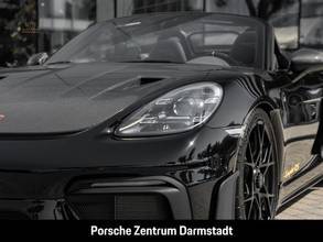 Thumbnail von Porsche 718 Spyder RS BOSE Sportabgasanlage Sport Chrono