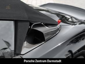 Thumbnail von Porsche 718 Spyder RS BOSE Sportabgasanlage Sport Chrono