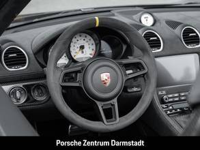 Thumbnail von Porsche 718 Spyder RS BOSE Sportabgasanlage Sport Chrono