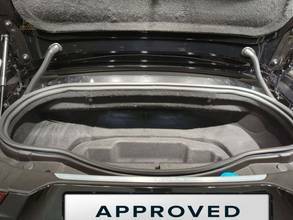 Thumbnail von Jaguar F-Type P300 Кабриолет R-Dynamic