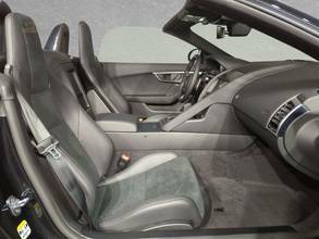 Thumbnail von Jaguar F-Type P300 Кабриолет R-Dynamic