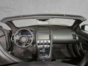 Thumbnail von Jaguar F-Type P300 Кабриолет R-Dynamic