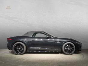 Thumbnail von Jaguar F-Type P300 Кабриолет R-Dynamic