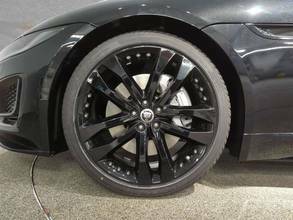 Thumbnail von Jaguar F-Type P300 Кабриолет R-Dynamic