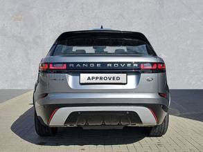 Thumbnail von Land Rover Range Rover Velar P250 R-Dynamic HSE DAB KEYLESS