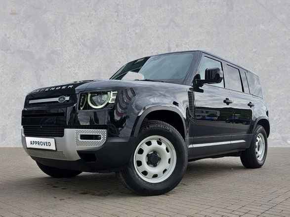 Land Rover Defender 110 D250 AWD HARD TOP