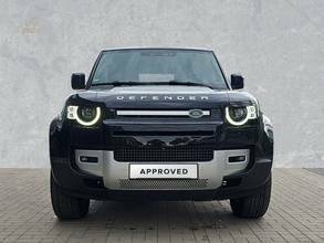 Thumbnail von Land Rover Defender 110 D250 AWD HARD TOP