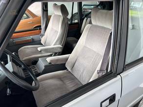 Thumbnail von Land Rover Range Rover Classic (1984)