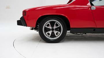 Thumbnail von Porsche 914 '74