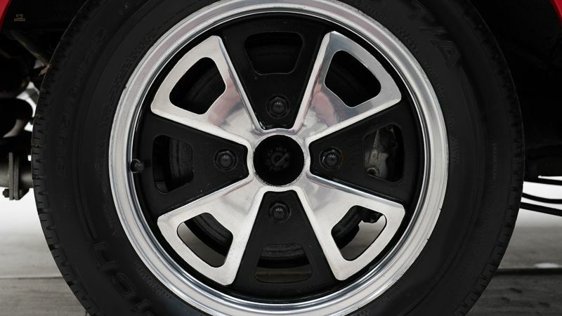 Thumbnail von Porsche 914 '74