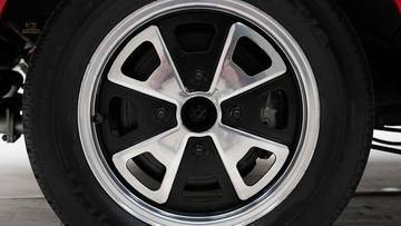 Thumbnail von Porsche 914 '74