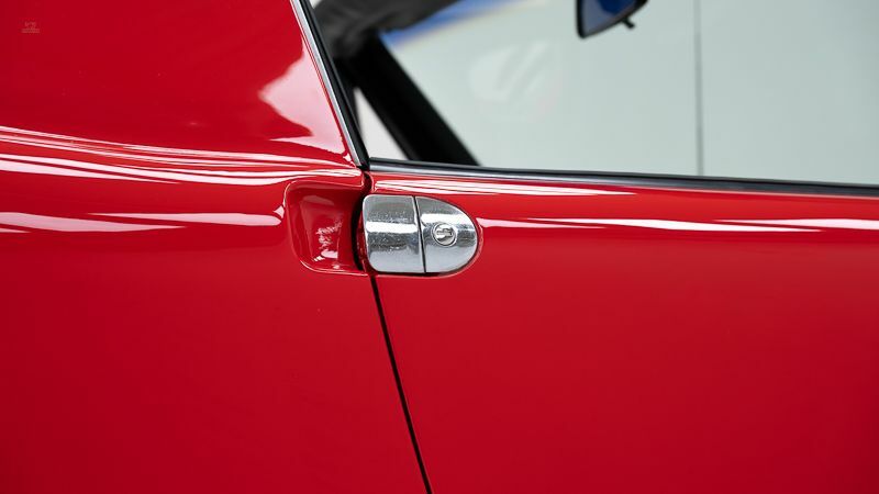 Thumbnail von Porsche 914 '74