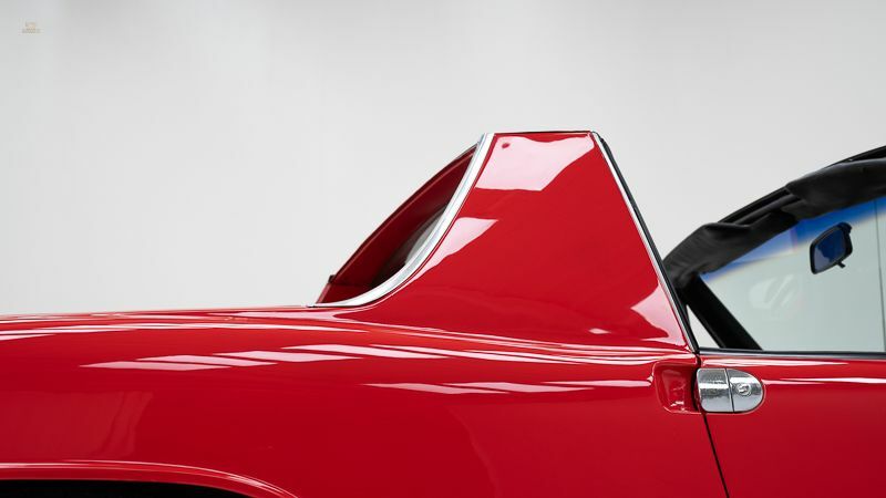 Thumbnail von Porsche 914 '74