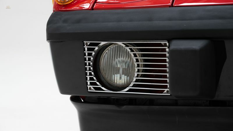 Thumbnail von Porsche 914 '74