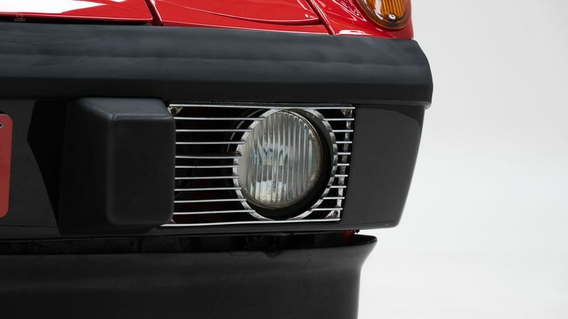 Thumbnail von Porsche 914 '74