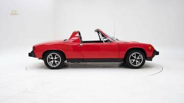 Thumbnail von Porsche 914 '74