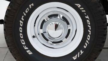 Thumbnail von Toyota Land Cruiser FJ40 '72