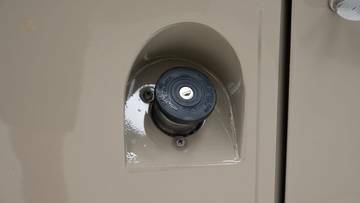 Thumbnail von Toyota Land Cruiser FJ40 '72