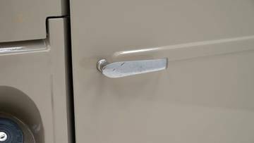 Thumbnail von Toyota Land Cruiser FJ40 '72