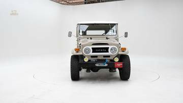 Thumbnail von Toyota Land Cruiser FJ40 '72