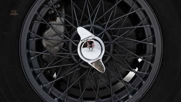 Thumbnail von Aston Martin DB 2 MKIII '58