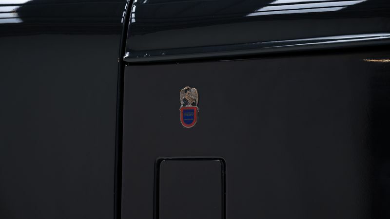 Thumbnail von Aston Martin DB 2 MKIII '58