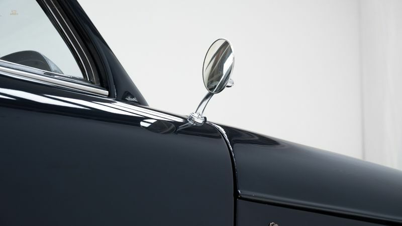 Thumbnail von Aston Martin DB 2 MKIII '58