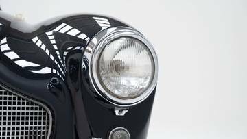 Thumbnail von Aston Martin DB 2 MKIII '58