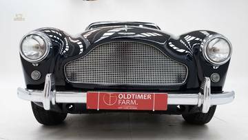 Thumbnail von Aston Martin DB 2 MKIII '58
