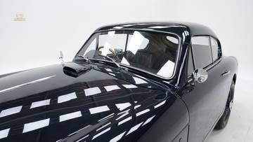 Thumbnail von Aston Martin DB 2 MKIII '58