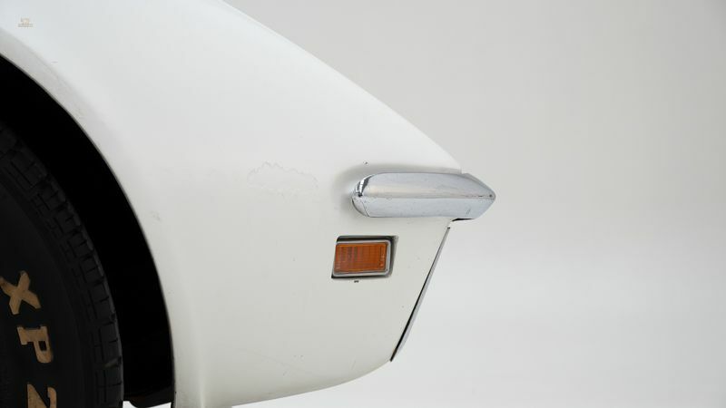 Thumbnail von Corvette C3 Big Block Convertible + Hardtop '69