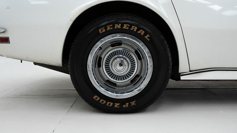 Thumbnail von Corvette C3 Big Block Convertible + Hardtop '69