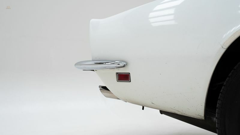 Thumbnail von Corvette C3 Big Block Convertible + Hardtop '69