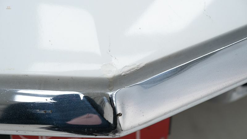 Thumbnail von Corvette C3 Big Block Convertible + Hardtop '69