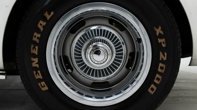 Thumbnail von Corvette C3 Big Block Convertible + Hardtop '69