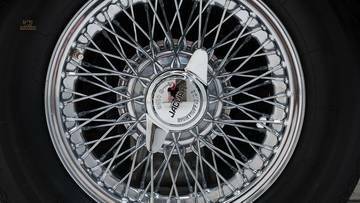 Thumbnail von Jaguar E-Type Series 1 3.8 FHC '64