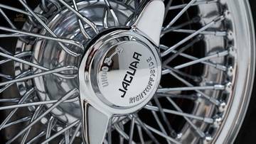 Thumbnail von Jaguar E-Type Series 1 3.8 FHC '64