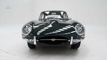 Thumbnail von Jaguar E-Type Series 1 3.8 FHC '64