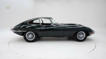 Thumbnail von Jaguar E-Type Series 1 3.8 FHC '64