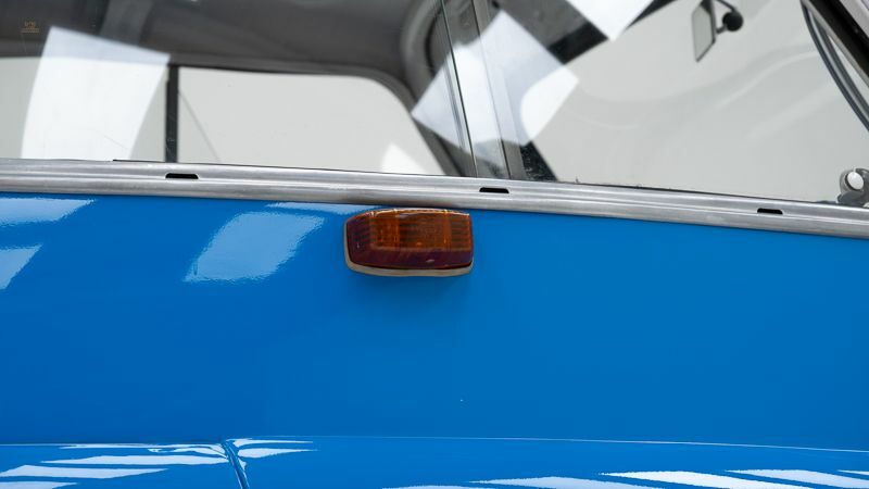 Thumbnail von BMW  Isetta 250 '63