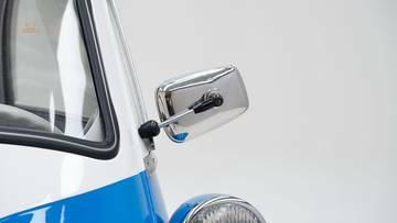 Thumbnail von BMW  Isetta 250 '63