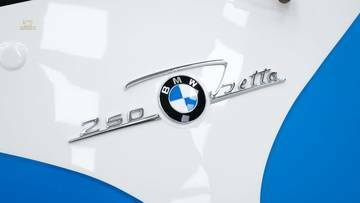 Thumbnail von BMW  Isetta 250 '63