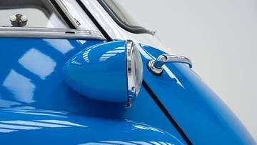 Thumbnail von BMW  Isetta 250 '63