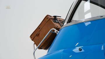 Thumbnail von BMW  Isetta 250 '63