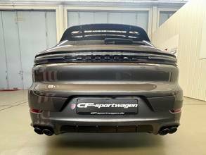 Thumbnail von Porsche Cayenne E-Hybrid SB SH MATRIX HAL PANO LUFT TOP