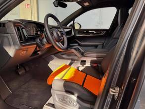 Thumbnail von Porsche Cayenne E-Hybrid SB SH MATRIX HAL PANO LUFT TOP