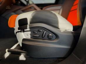 Thumbnail von Porsche Cayenne E-Hybrid SB SH MATRIX HAL PANO LUFT TOP